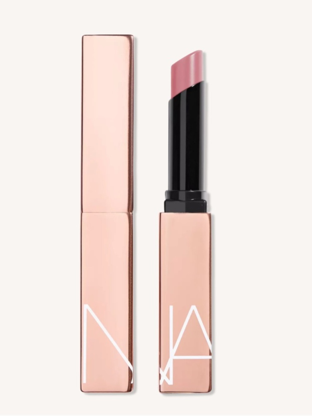 NARS Afterglow Lipstick- First Move